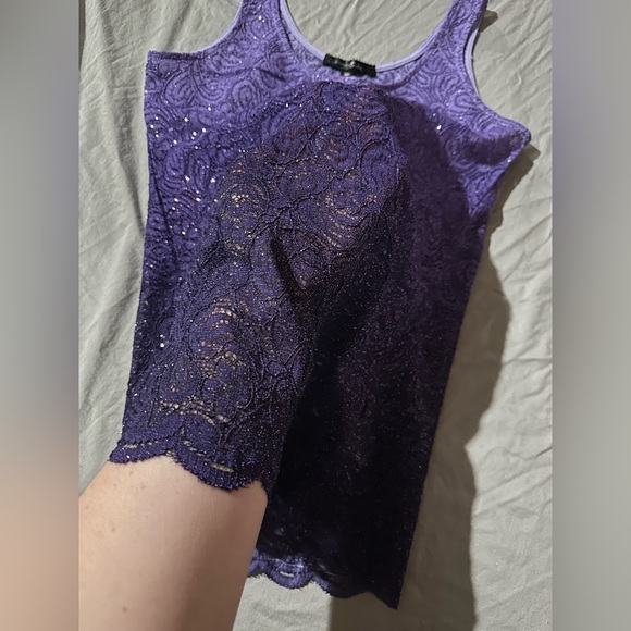 ✨NWT✨ Women’s Sleeveless Top- Size Small - Picture 9 of 9